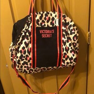 Victoria secrets bag